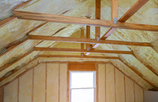 Best Specialized Insulation Services in Manchester, MI
