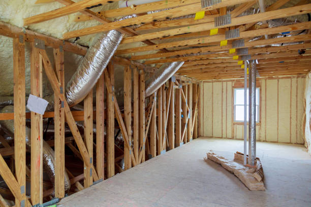 Best Geographic-Specific Insulation Services in Manchester, MI