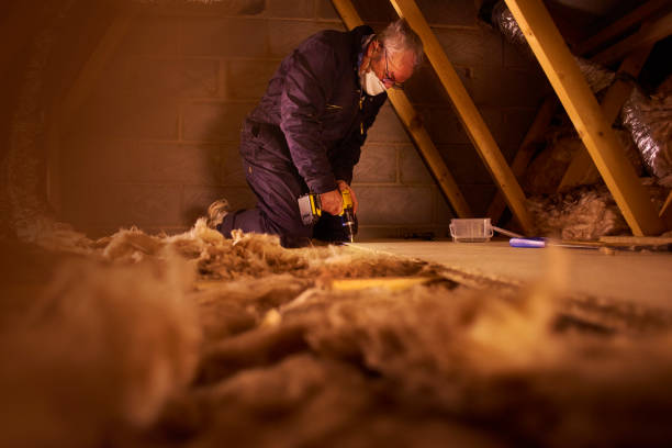 Best Commercial Insulation in Manchester, MI